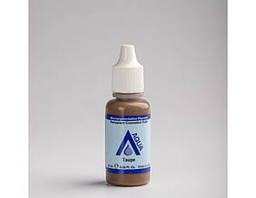 Пігмент для татуажу Li Pigments Aqua Taupe 15 мл
