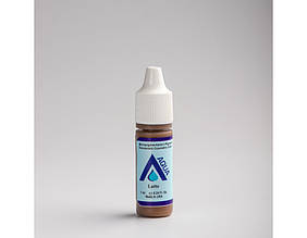 Пігмент для татуажу Li Pigments Aqua Latte 7 мл