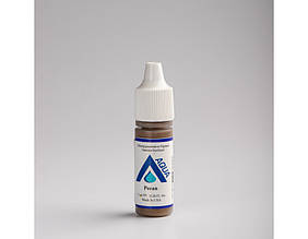 Пігмент для татуажу Li Pigments Aqua Pecan 7 мл