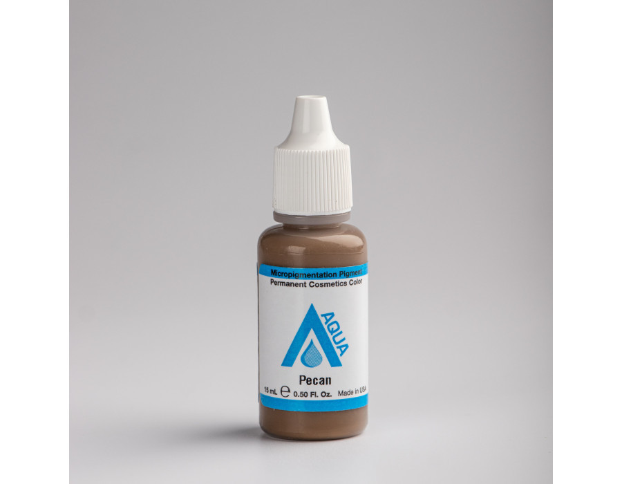 Пігмент для татуажу Li Pigments Aqua Pecan 15 мл