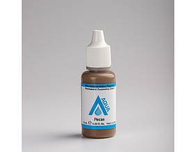 Пігмент для татуажу Li Pigments Aqua Pecan 15 мл