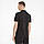 Поло чоловіче Puma Essentials Pique Men's Polo Shirt 586674 51 (чорна, бавовна 96%, повсякденна, бренд пума), фото 3