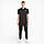 Поло чоловіче Puma Essentials Pique Men's Polo Shirt 586674 51 (чорна, бавовна 96%, повсякденна, бренд пума), фото 6