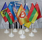 Прапорці настільні, фото 2