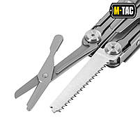 M-Tac мультитул Type 8 Metal, фото 4