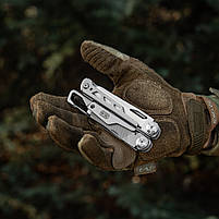 M-Tac мультитул Type 8 Metal, фото 11