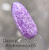 Гель-лак DANNY ANDROMEDA №05 10 ml
