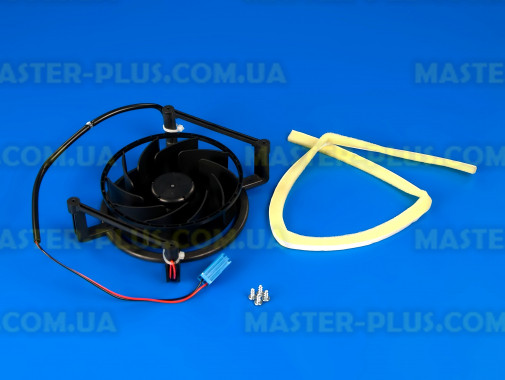 Вентилятор обдування Ariston C00284031 для холодильника