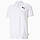 Поло чоловіче Puma Essentials Pique Men's Polo Shirt 586674 52 (біла, бавовна 96%, повсякденна, бренд пума), фото 4