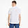 Поло чоловіче Puma Essentials Pique Men's Polo Shirt 586674 52 (біла, бавовна 96%, повсякденна, бренд пума), фото 3