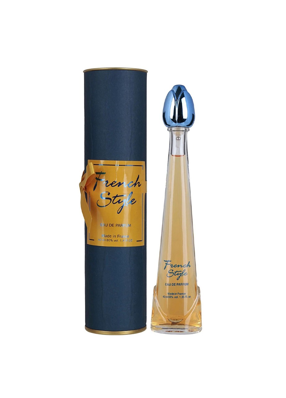 Парфумована вода Dina Cosmetics French Style для жінок — edp 40 ml