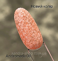 Гель-лак DANNY ANDROMEDA №08 10 ml