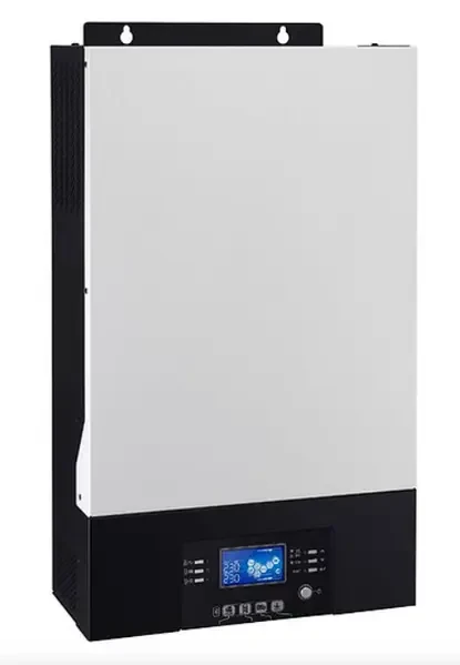 Інвертор Q-Power Axpert King 5000