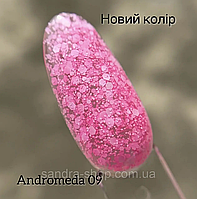 Гель-лак DANNY ANDROMEDA №09 10 ml