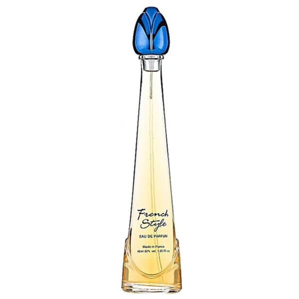 Парфумована вода Dina Cosmetics French Style для жінок — edp 40 ml tester