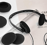 Амбушури для навушників earpads Edifier K550 Defender Aura 104 Defender Aura HN-101 Одна пара, фото 5