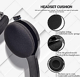 Амбушури для навушників earpads Edifier K550 Defender Aura 104 Defender Aura HN-101 Одна пара, фото 4