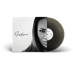 Gaitana - The Best UA (Black Ice vinyl)