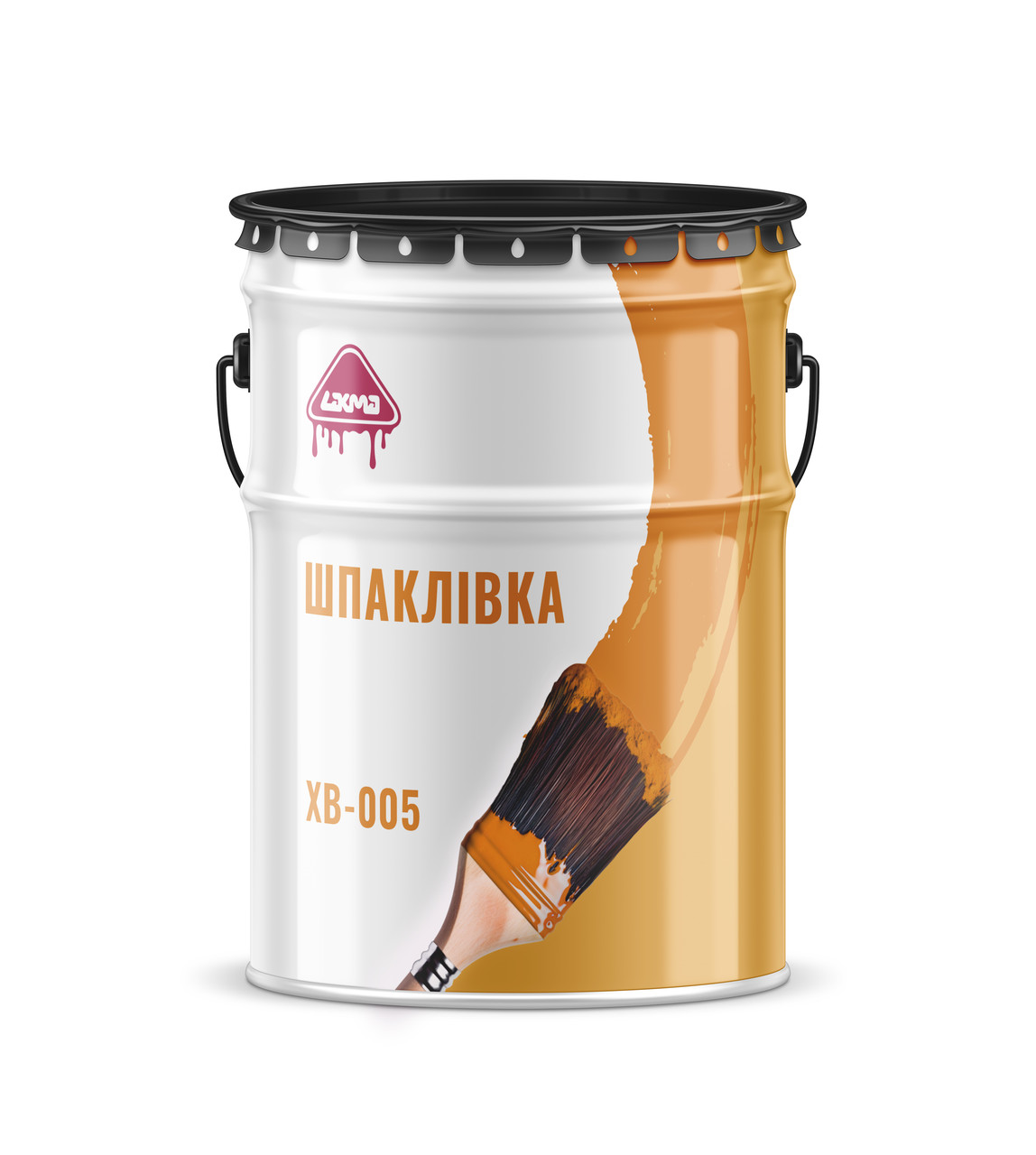Шпаклівка ХВ-005
