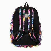 Шкільний рюкзак MadPax Bubble Full колір Butterfly, фото 3