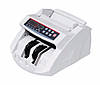 Рахункова машинка для купюр Bill Counter 2089/7089 (1376) (Б/В), фото 5