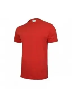 Sahara T 180 - Футболка чоловіча та жіноча червона