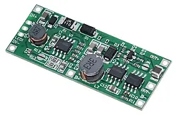 Плата ДБЖ UPS безперебійник для роутера медіаконвертера 12V 1A (12В 1А)