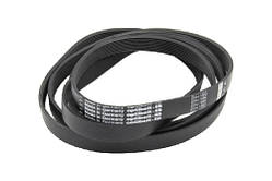 Ремінь поліспіральний 1890 EPH9 Optibelt для Indesit C00072399, гумовий, 9 ребер