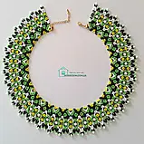 Набір для бісероплетіння Силянка СЛ010, фото 3