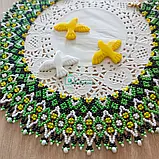 Набір для бісероплетіння Силянка СЛ010, фото 2