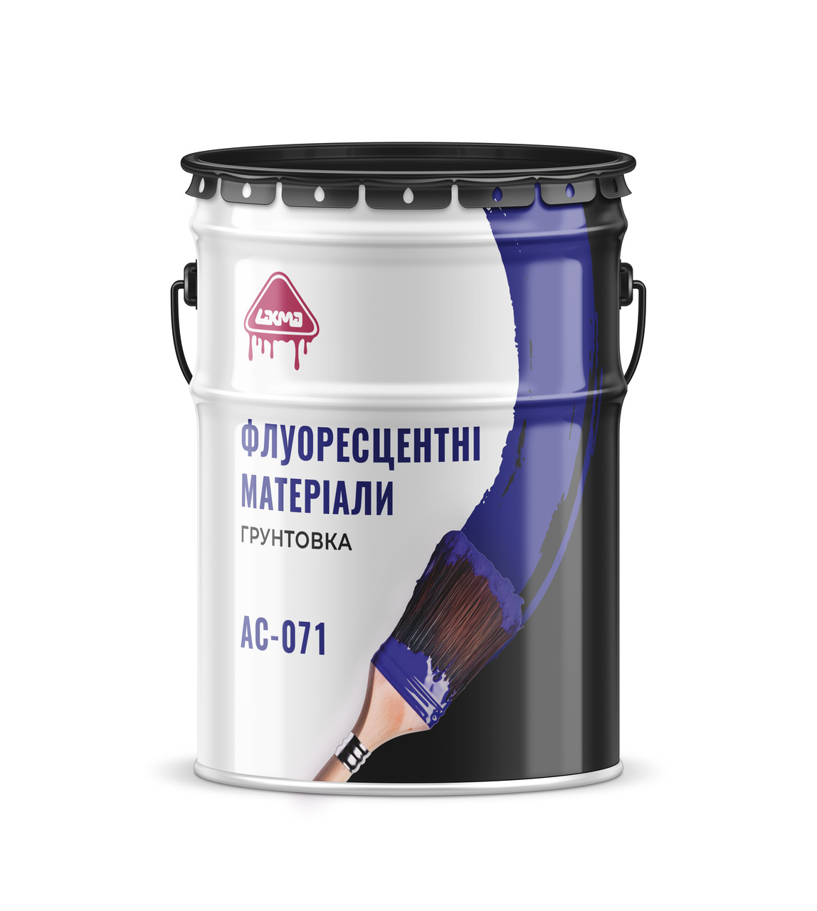 Грунтівка АС-071, фото 1