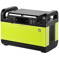 CTECHI GT1500 Портативна зарядна станція 1500W/1210Wh, фото 4