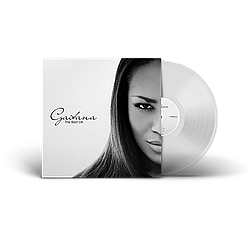 Gaitana - The Best UA (Ultra Clear vinyl)