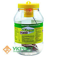 Пастка для комах з атрактантом Flybuster garden