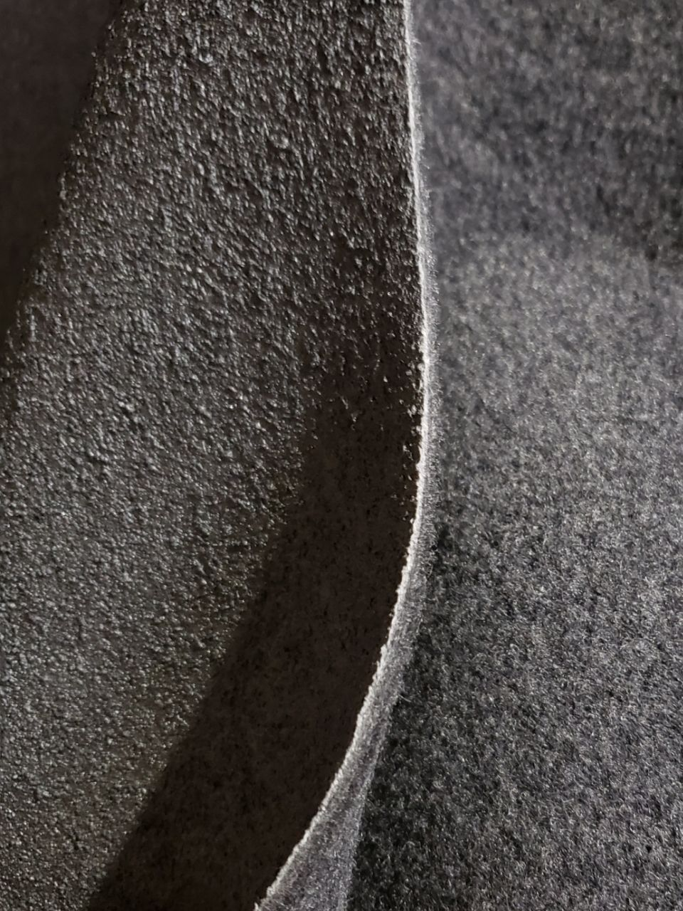 Ковролін Dekor графіт (для ковриків), фото 1