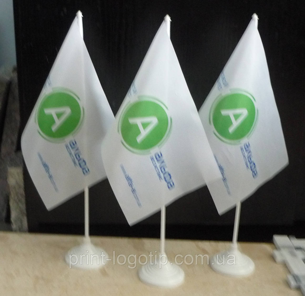 Замовити прапорці Київ, Кировград, Черкаси, Кривій Рог