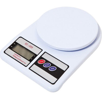 Ваги кухонні електронні