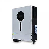 Гібридний інвертор Q-Power Axpert VM II Elite 6kW