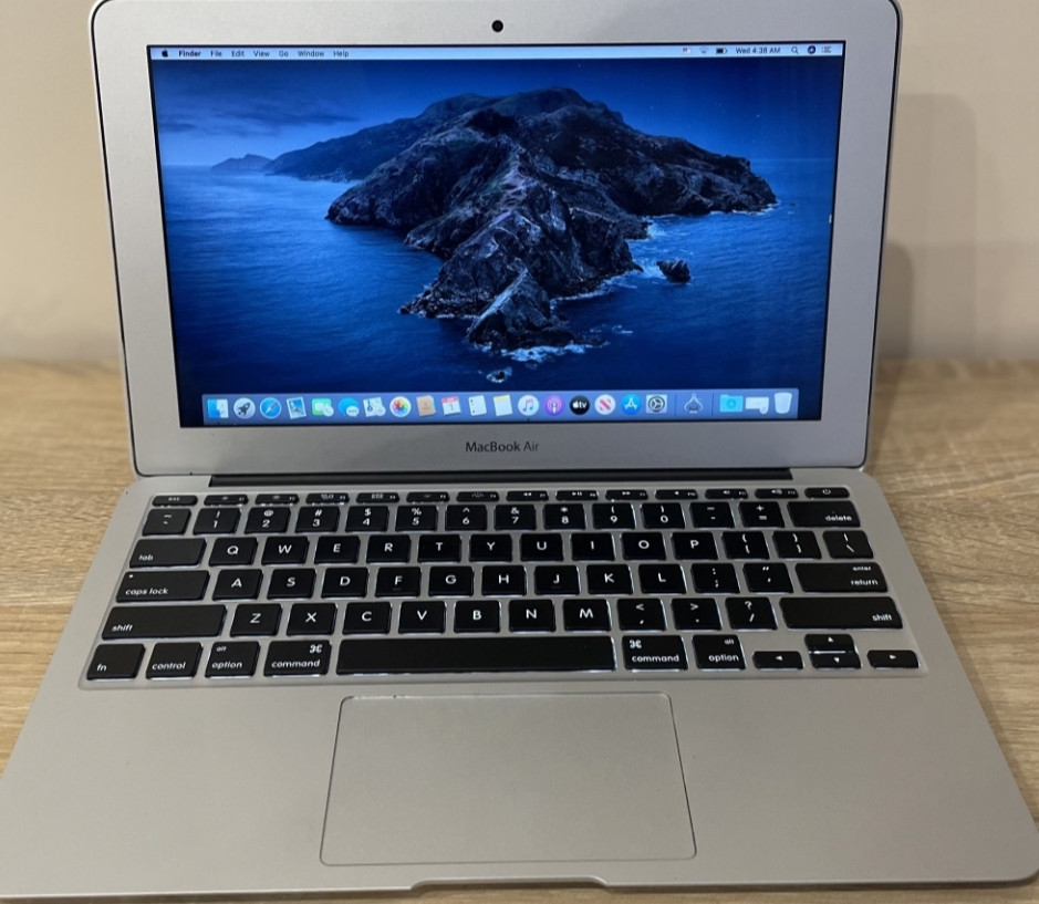 MacBook Air 2014 Corei5 8Gb 256Gb 11インチ じゃんぱら-Apple MacBook Air 11インチ Corei5:1.4GHz 256GB