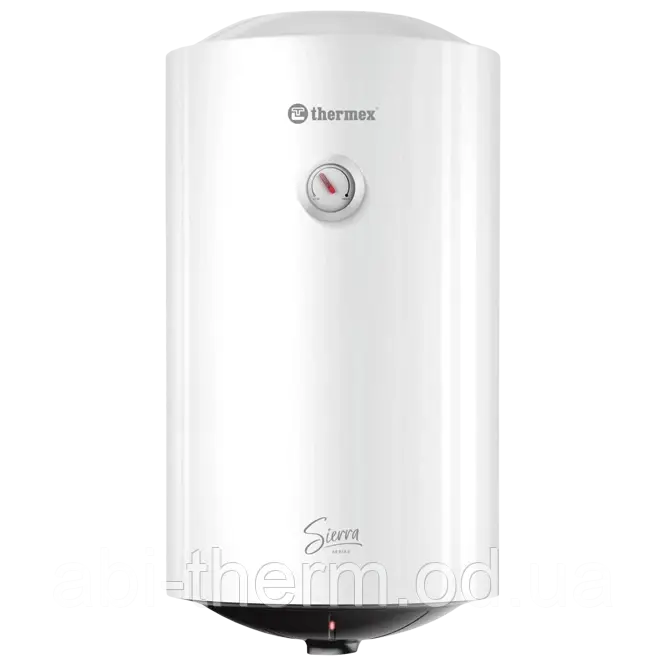 Водонагрівач електричний THERMEX Sierra 50 V, фото 1