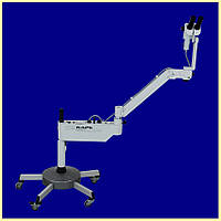Кольпоскоп Karl Kaps SOM 62 Colposcope
