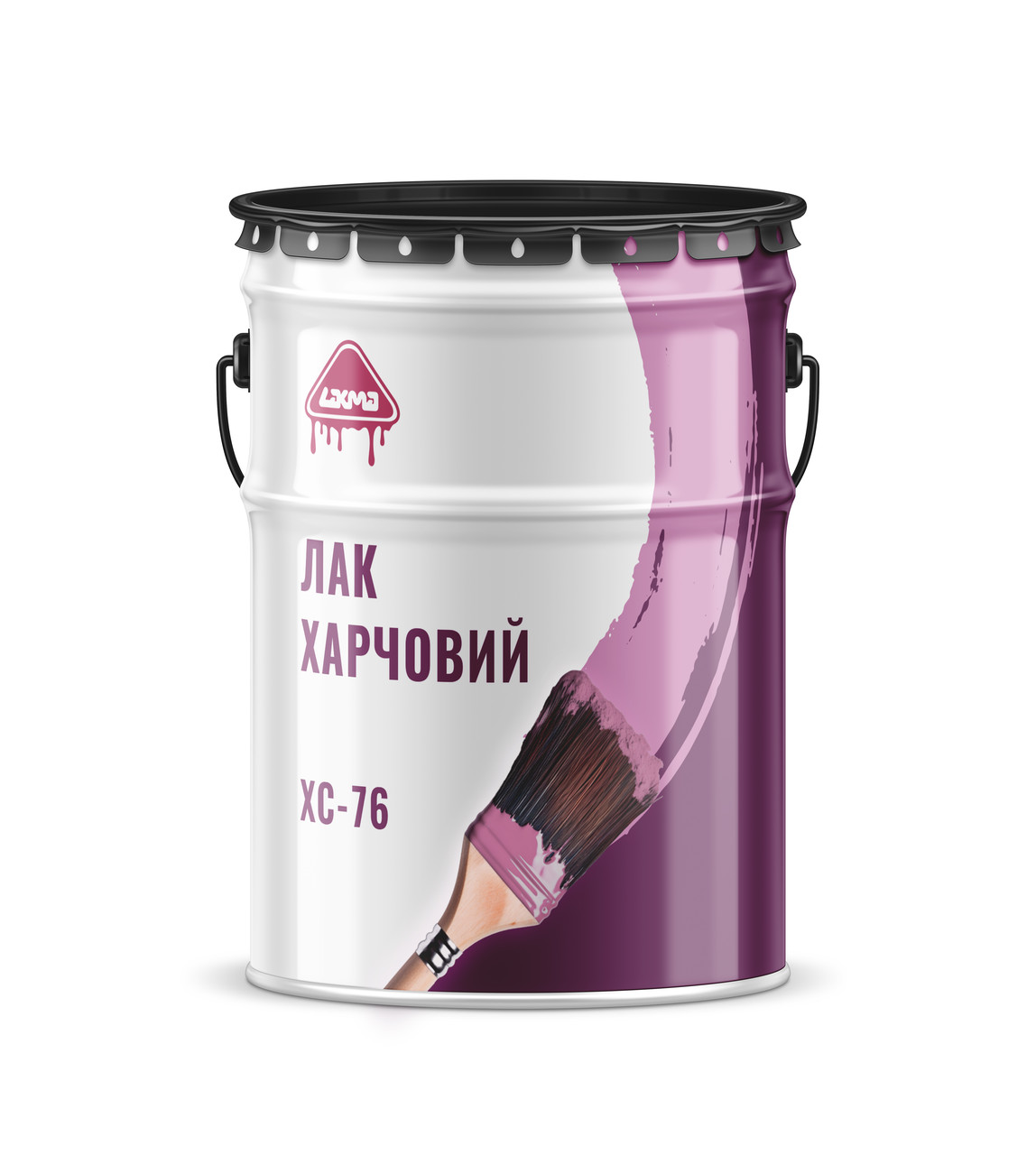 ЛАК ХС-76
