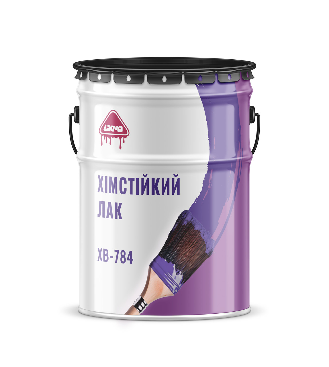 ЛАК ХВ-784