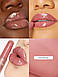Зволожуючий блиск для губ  Too Faced Maracuja Juicy Shimmer glass lip- Primrose, фото 3