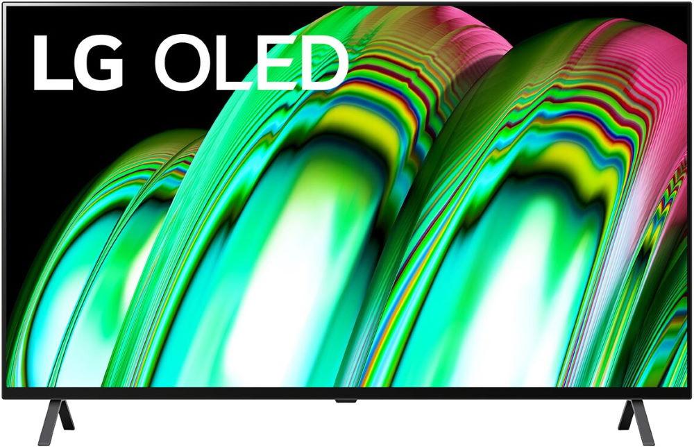 Телевізор LG OLED48A26