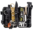 Набір для виживання SURVIVAL 32в1 Trizand 19920, фото 4