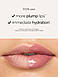 Зволожуючий блиск для губ Too Faced Maracuja Juicy Shimmer glass lip- Honeysuckle, фото 4