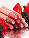 Зволожуючий блиск для губ Too Faced Maracuja Juicy Shimmer glass lip- Honeysuckle, фото 7