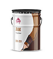 Лак ПФ-231