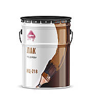 Лак НЦ-218 для меблів